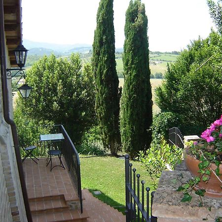 Casale Del Monsignore Spoleto Ruang foto
